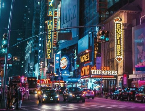 O poder silencioso das marcas na nova ordem geopolítica