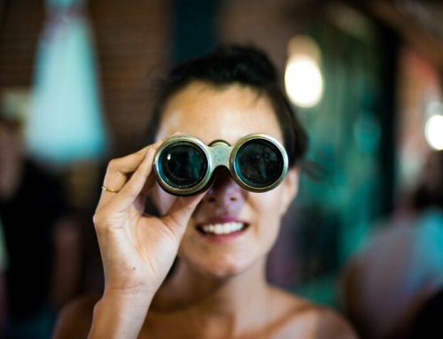 A Jornada para a Verdadeira Centralidade no Cliente