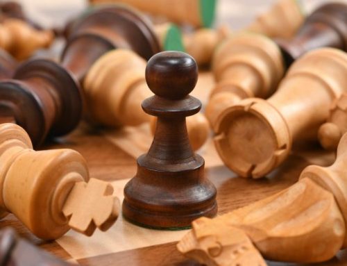 Na era do engagement, o marketing é a empresa